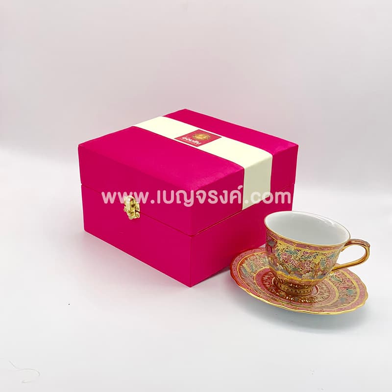 ของชำร่วยไทย ๆ