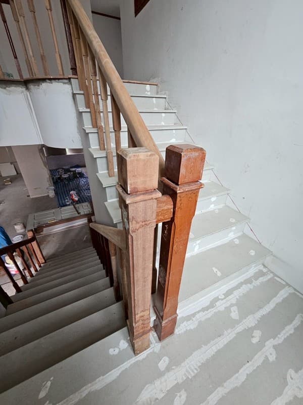 Renovate ตกแต่งบ้านภายใน