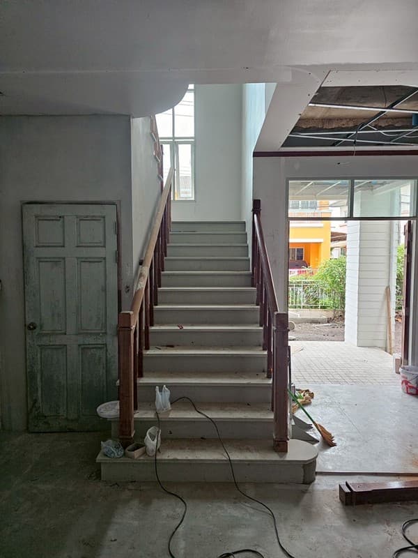 รับเหมาติดตั้งฝ้าเพดาน